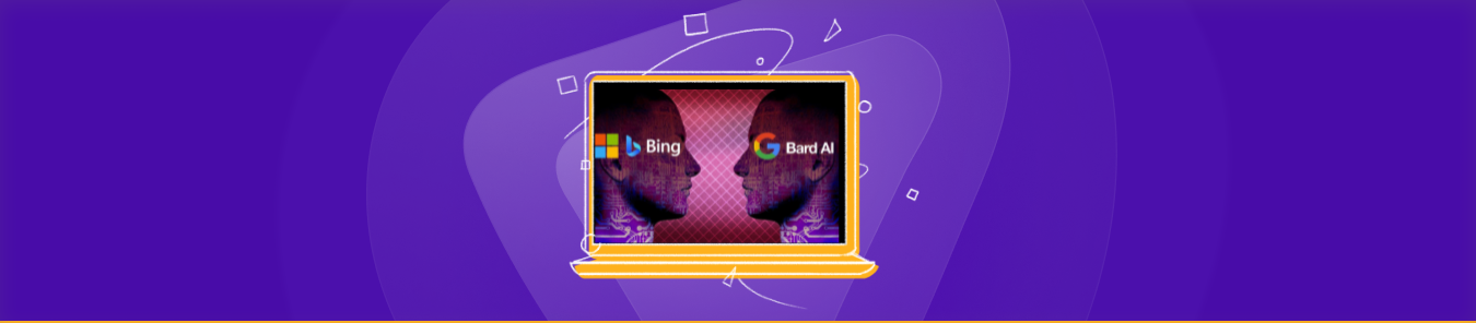 Bard vs Bing