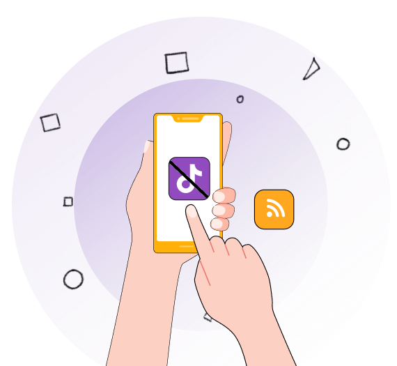 How to Access TikTok with a VPN | Best TikTok VPN in 2025