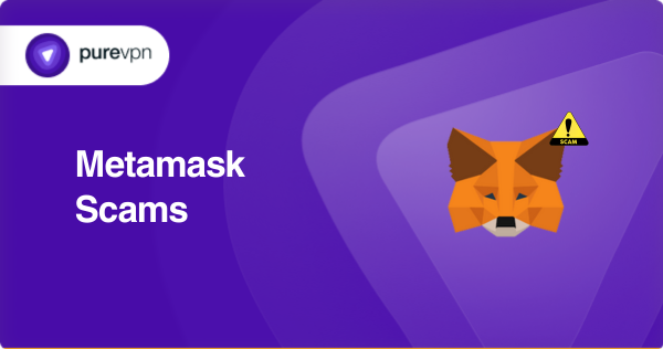 Metamask scams