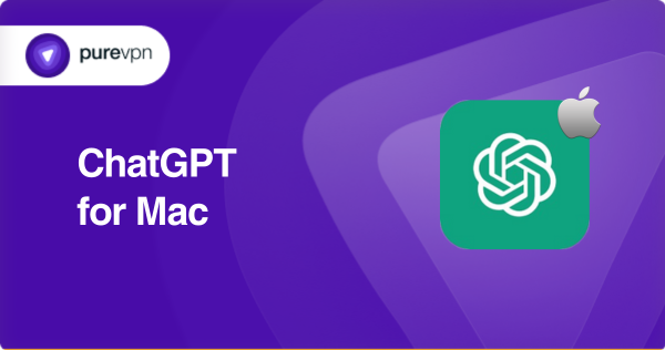 ChatGPT for Mac