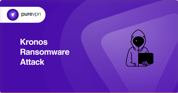 Kronos Ransomware Attack