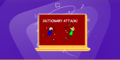 Dictionary Attack-Dodge these attacks easily and baffle the hackers!