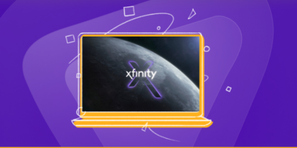 Does Xfinity Throttle the Internet? Fix it