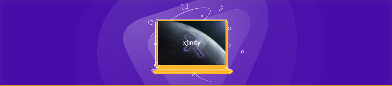 Does Xfinity throttle the internet