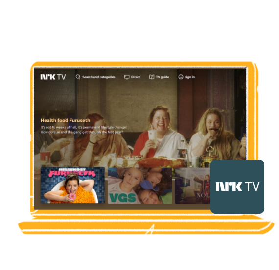 NRK TV 