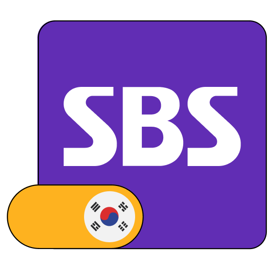 What is SBS TV