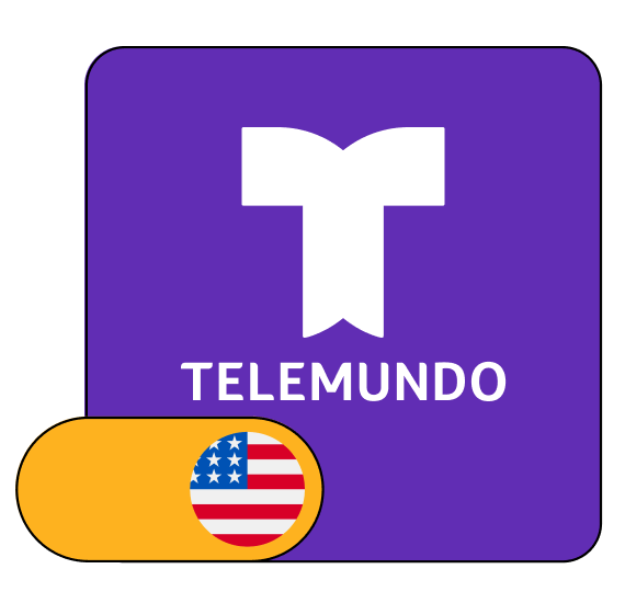 watch Telemundo outside the USA