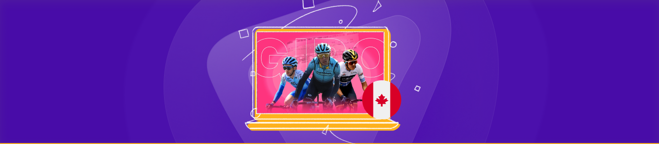 giro canada