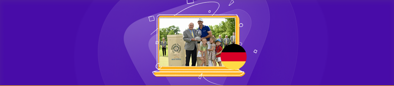 How to Watch PGA Memorial day tournament Live Stream Online in Germany