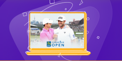 How to Watch RBC Canadian Open Live Stream from Anywhere 