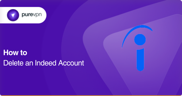 How to delete an Indeed account
