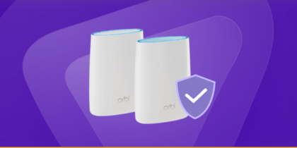 The best Orbi VPN in 2025 (Easy setup guide)