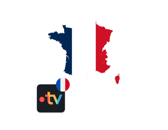 What is france tv