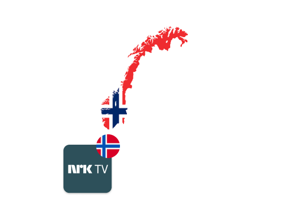  What is NRK TV? 