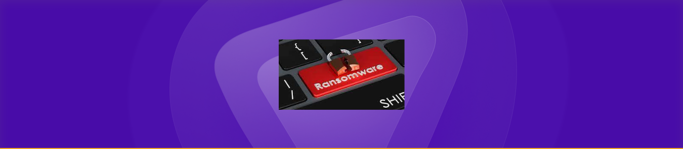 Ransomware ecosystem Payments on a rise