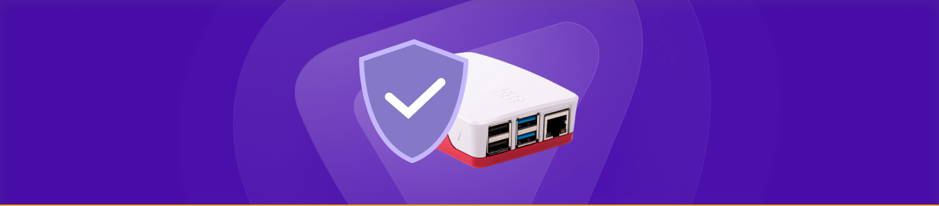 VPN FOR OSMC