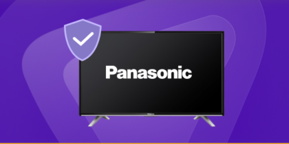 How to Set Up a VPN for Panasonic Smart TV?
