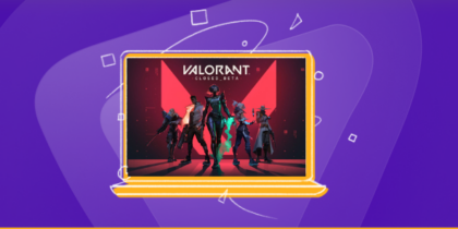 Game Like A Pro With This Valorant Port Forwarding Guide