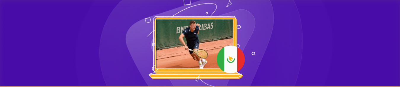 How to Watch French Open in Mexico