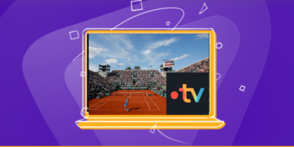 How to Watch French Open on France TV for Free