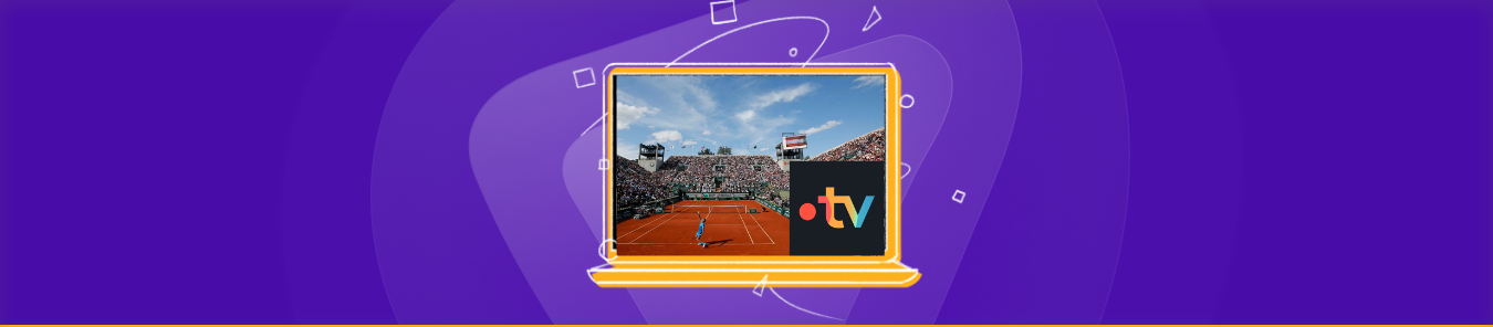 How to Watch French Open on France TV