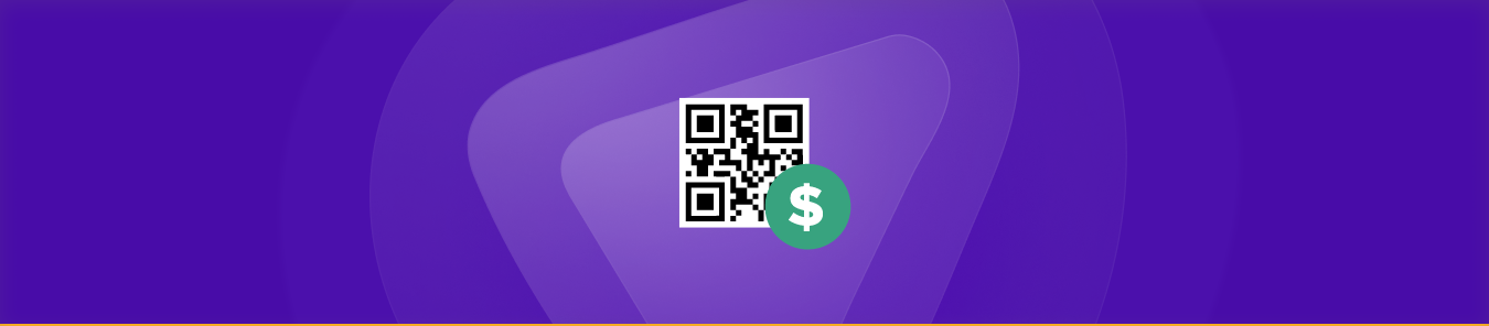 QR Codes to Steal your Money