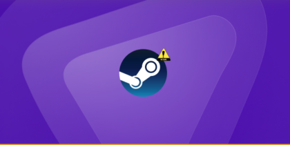 Don’t Get Steamed, and Protect Yourself from the Latest Steam Scams