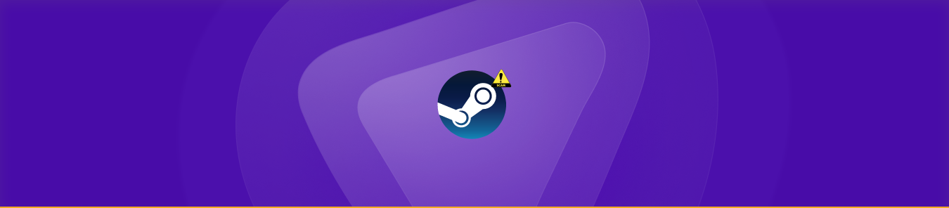 Steam Community :: Guide :: How to avoid being API scammed