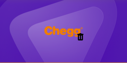 Done with Chegg: Delete your Chegg Account in 2024!