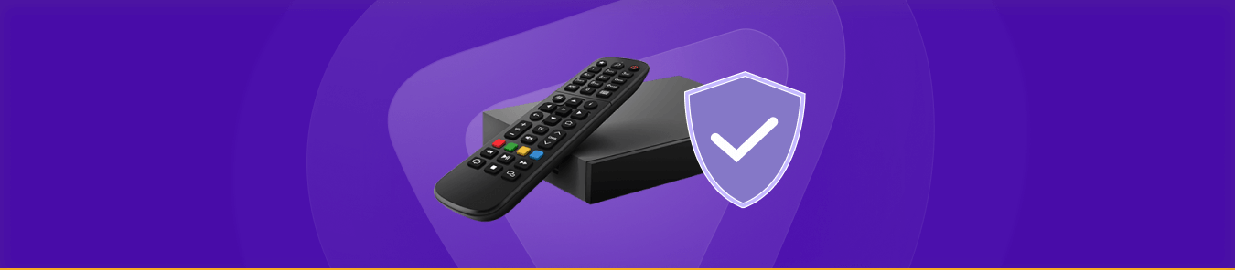 best vpn for magbox