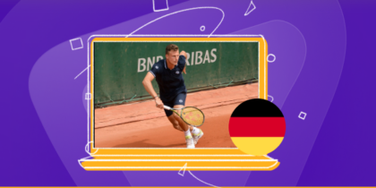 How to Watch French Open in Germany for Free