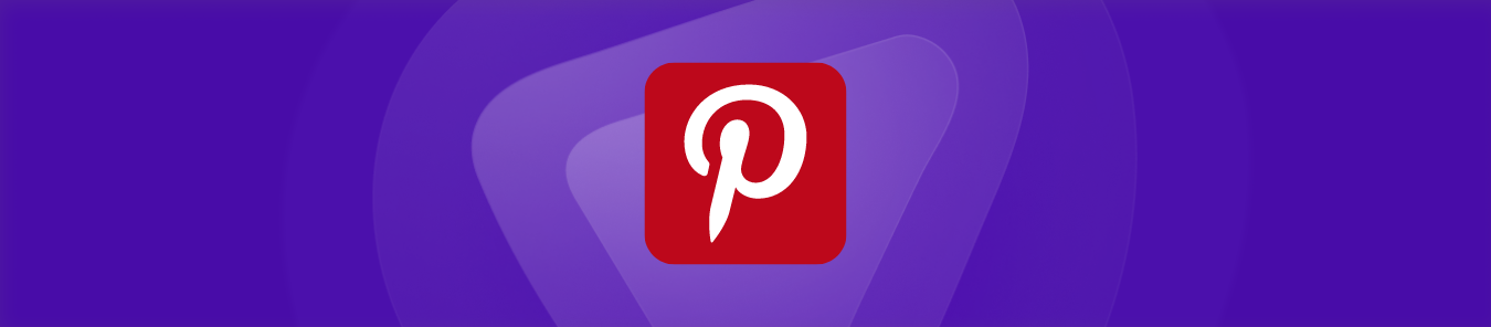 how to delete a pinterest account