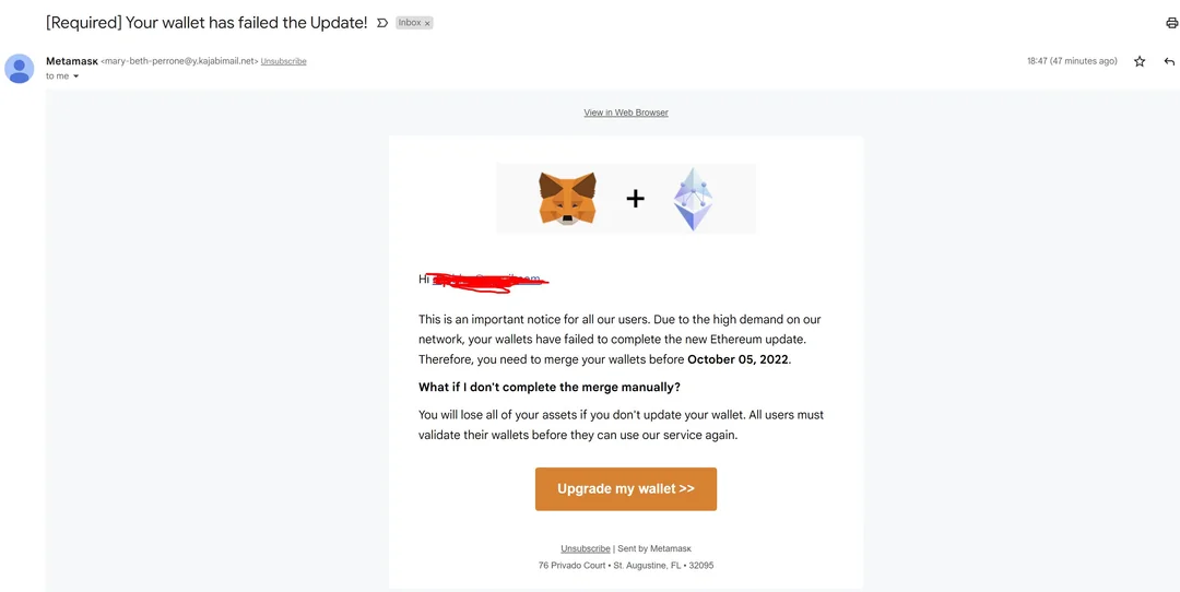 Is MetaMask safe? PureVPN