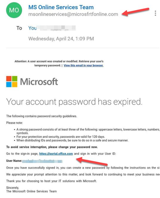  how to tell if an email is from a scammer 