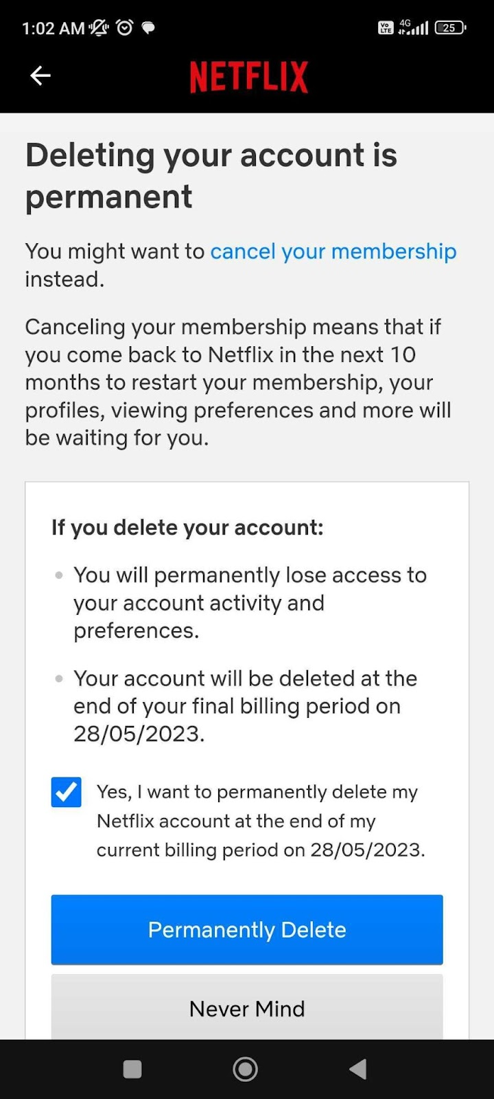 how-to-delete-netflix-account-purevpn-guide