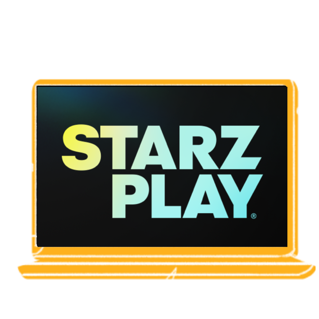 starz play in Australia