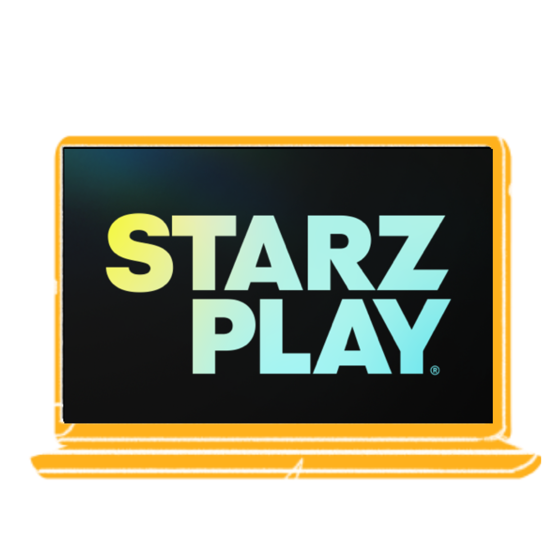 How To Watch Starz Play In The UK January 2024 PureVPN
