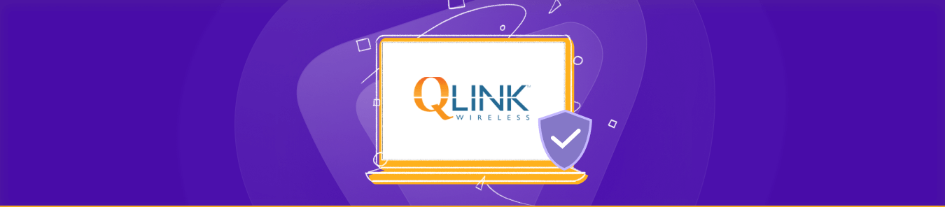 vpn for qlink