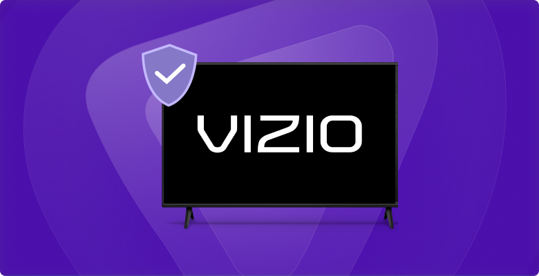vpn for vizio smart tv
