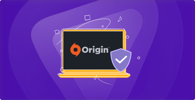 vpn origin