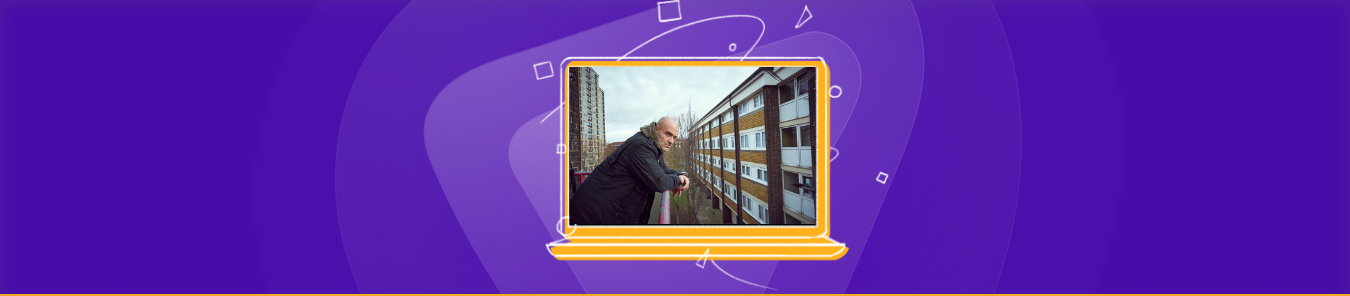 watch 60 Days on Estates online