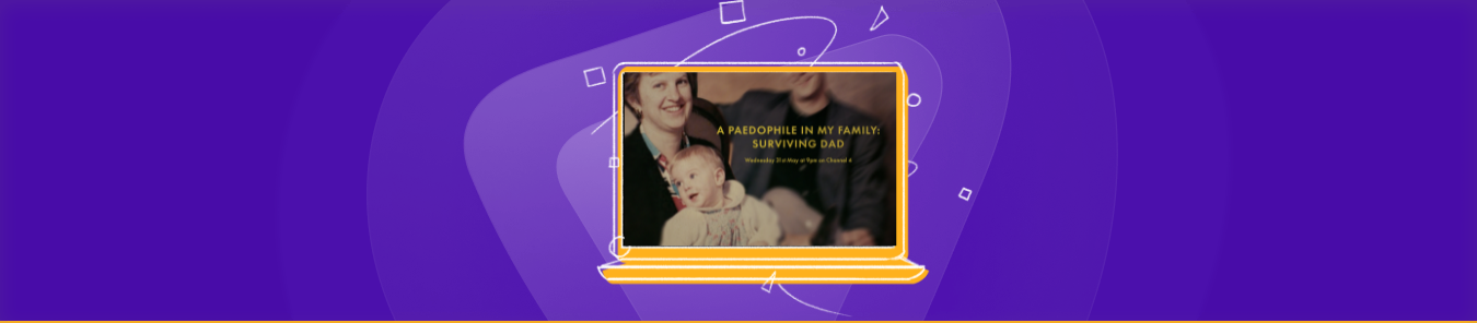 watch A Pedophile in my Family Surviving Dad online
