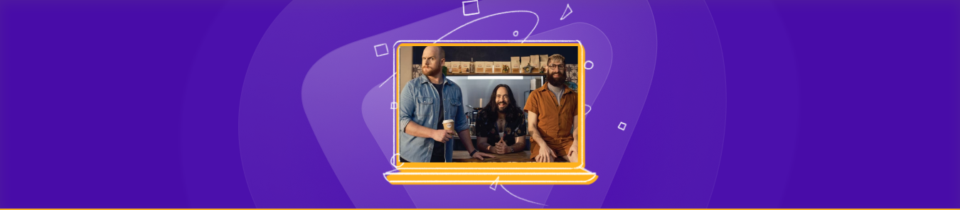 watch Aunty Donna's Coffee Cafe online