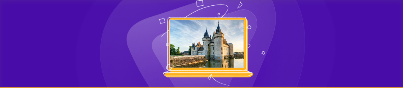 watch Chateau DIY Living the Dream online