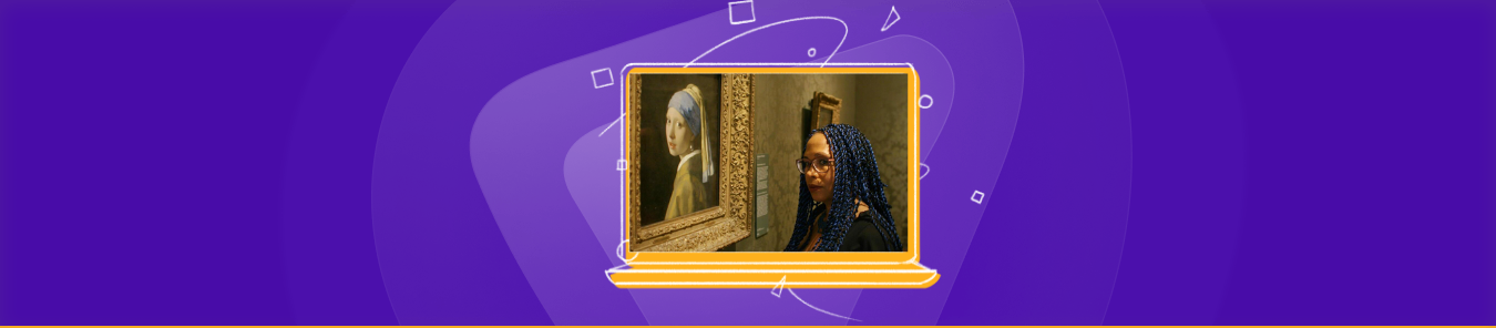 watch Close to Vermeer online