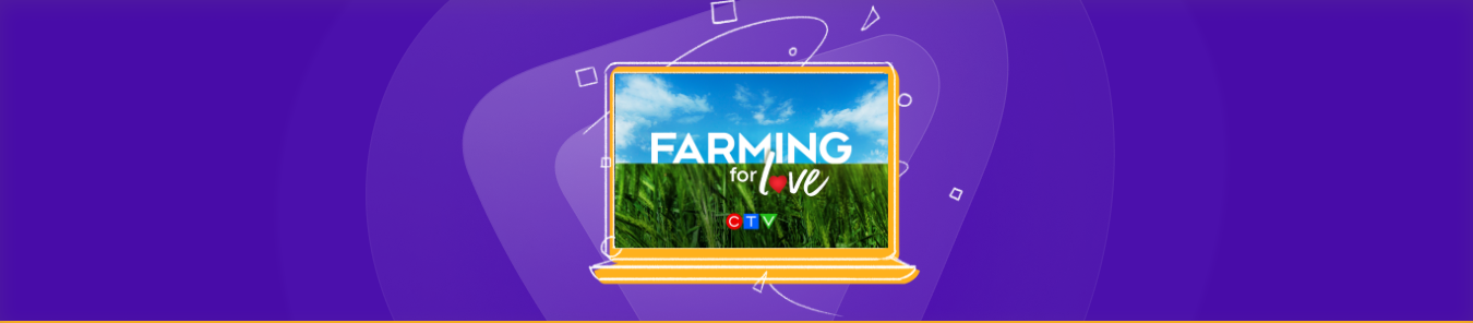 watch Farming for Love online