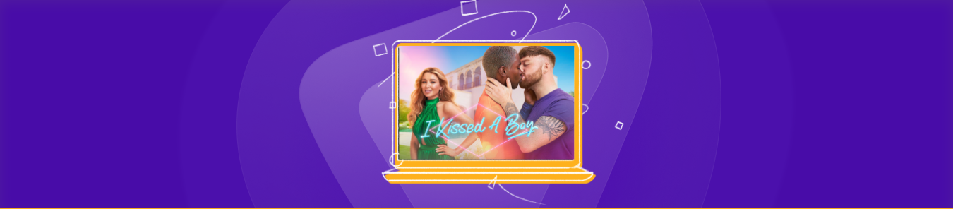 watch I Kissed a Boy online