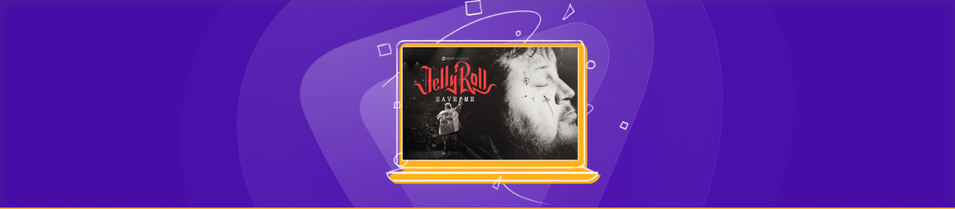 watch Jelly Roll Save Me online