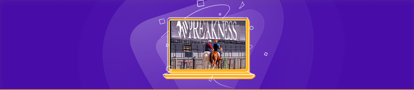 How to Watch Preakness Stakes