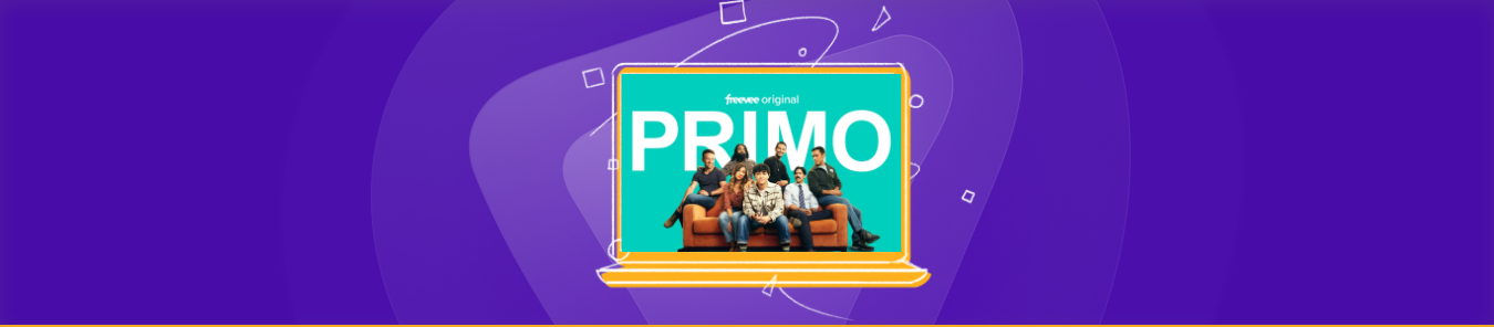 watch Primo Season 1 online